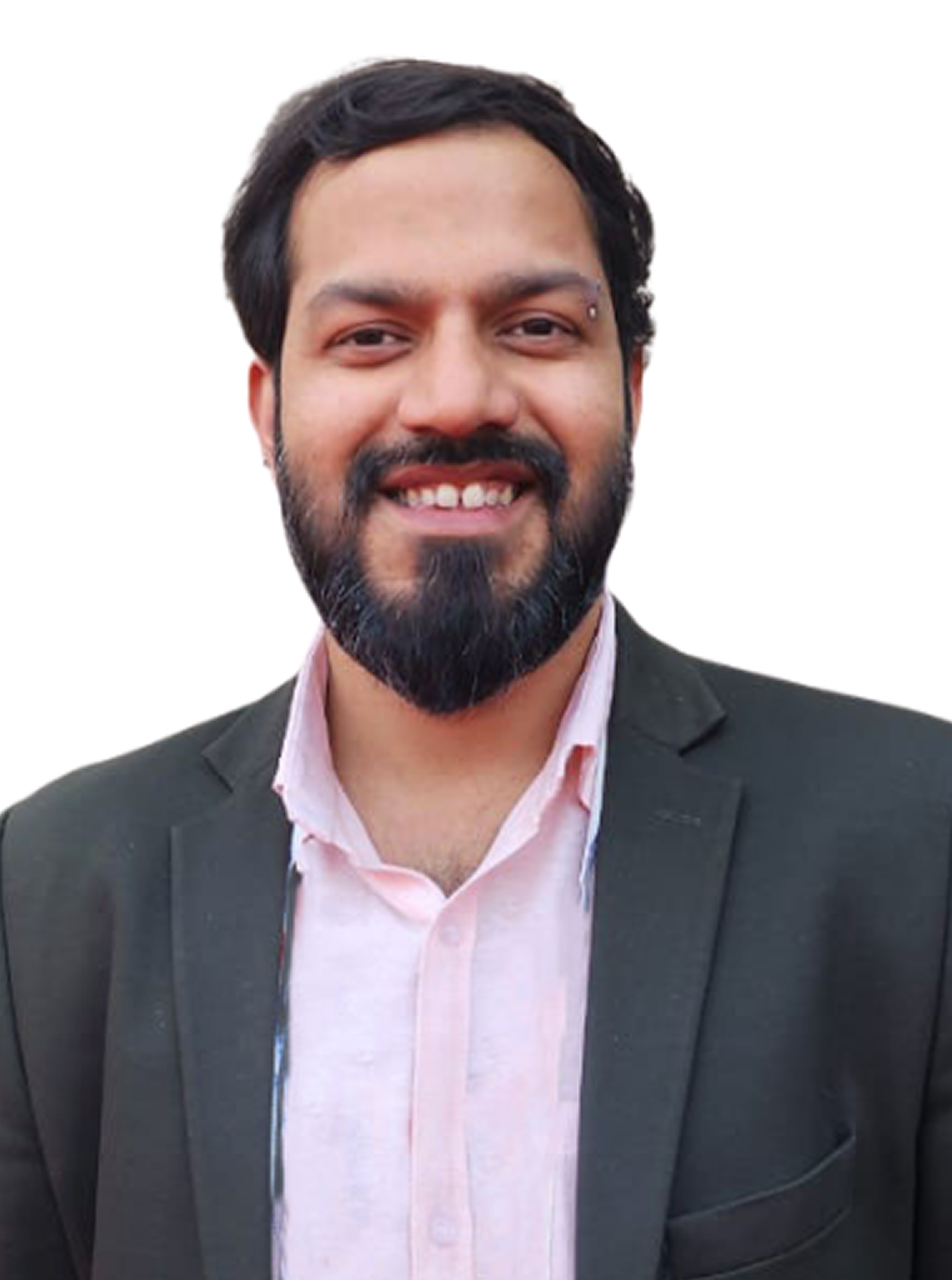 Prateek Sharma