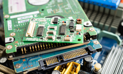Component Sourcing and Assembly Assistances