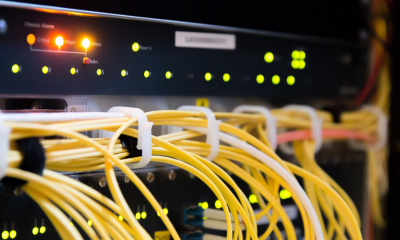 Networking Equipment