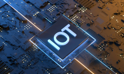 IoT Integration Packages