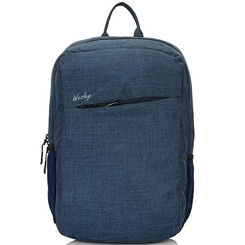 Wesley 25 ltr Casual backpack unisex daypack/schoolbag/collegebag/tuitionbag/multi-purposebackpack