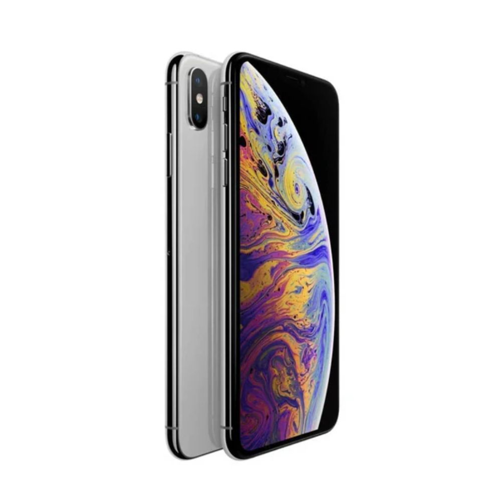 Iphone xs max 256gb refurbished