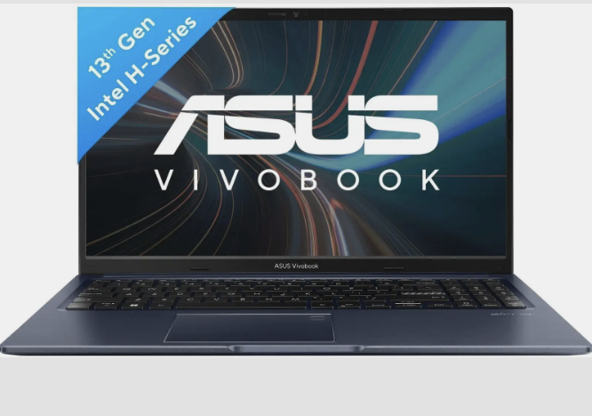 ASUS Vivobook 15,13th Gen,Intel Core i7-13620H
