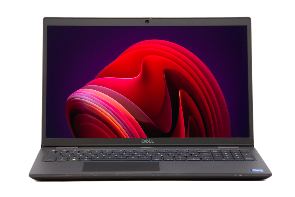 Dell Latitude 15 3520