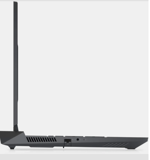 Dell SmartChoice G15-5530, Intel Core i5 13th Gen - 13450HX, NVIDIA RTX 3050-6GB, 16GB RAM, 1TB SSD,