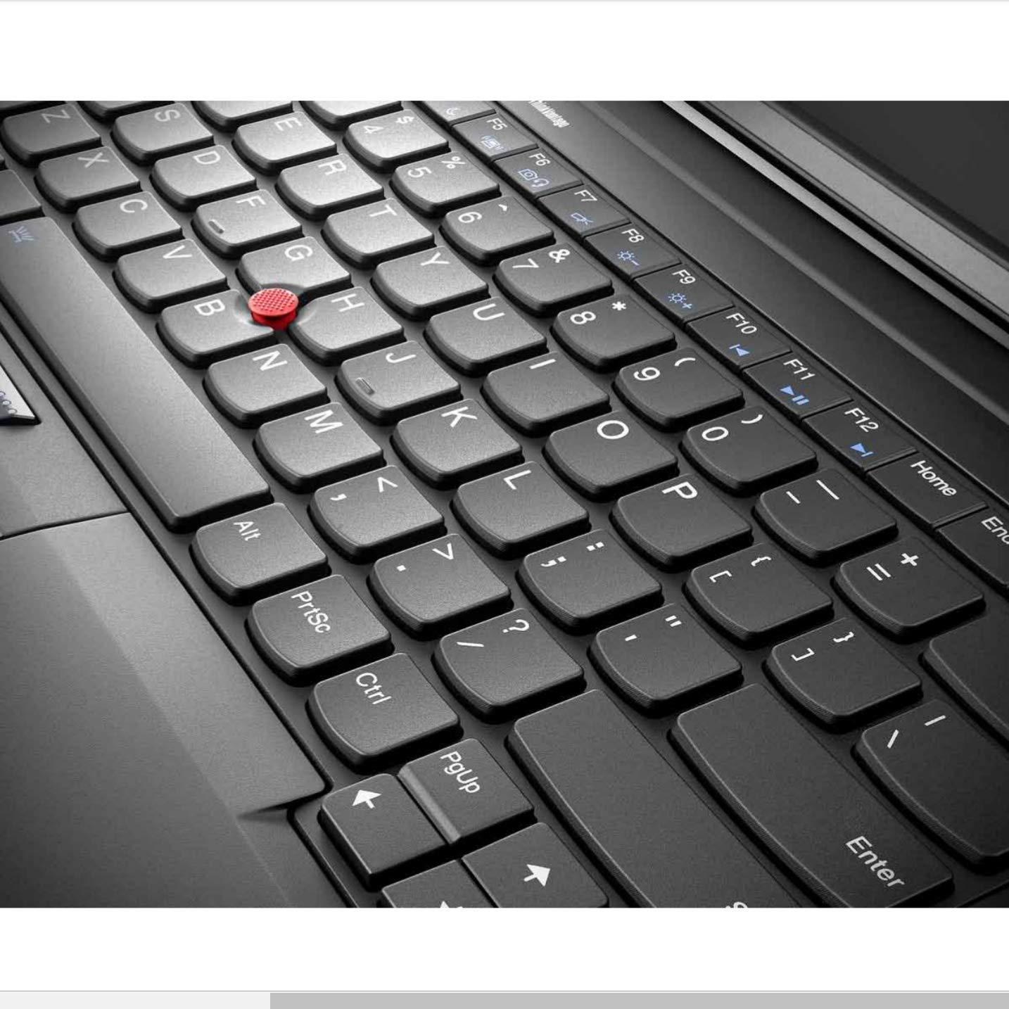 Lenovo Thinkpad L440