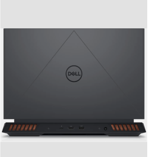 Dell SmartChoice G15-5530, Intel Core i5 13th Gen - 13450HX, NVIDIA RTX 3050-6GB, 16GB RAM, 1TB SSD,