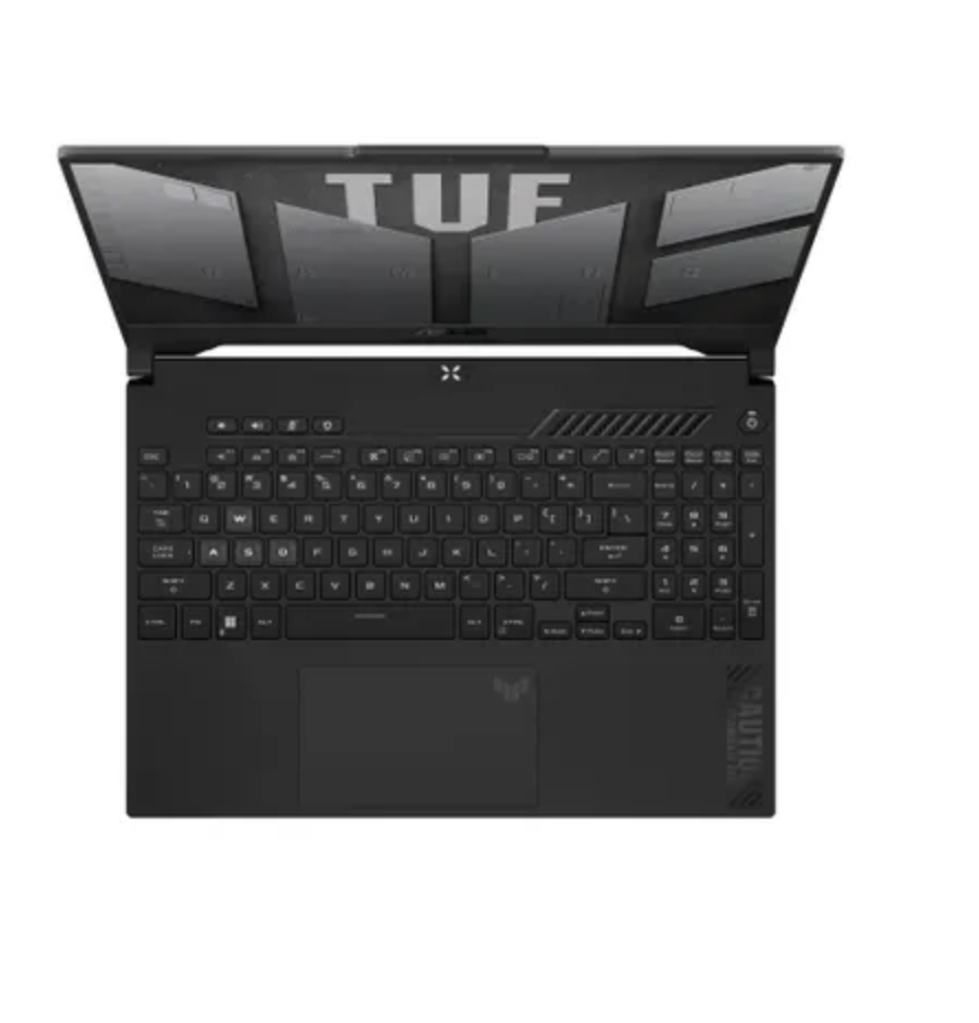 ASUS TUF Gaming F15 13th Gen, Intel Core i7-13620H Gaming Laptop(NVIDIA RTX 4050-6GB/140W RGP/16GB R