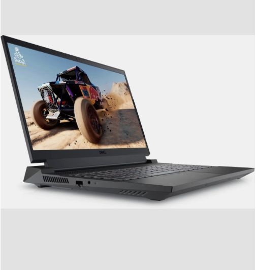 Dell SmartChoice G15-5530, Intel Core i5 13th Gen - 13450HX, NVIDIA RTX 3050-6GB, 16GB RAM, 1TB SSD,