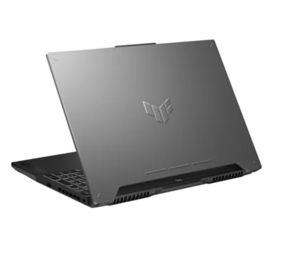 ASUS TUF Gaming F15 13th Gen, Intel Core i7-13620H Gaming Laptop(NVIDIA RTX 4050-6GB/140W RGP/16GB R