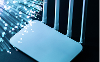 Router repair